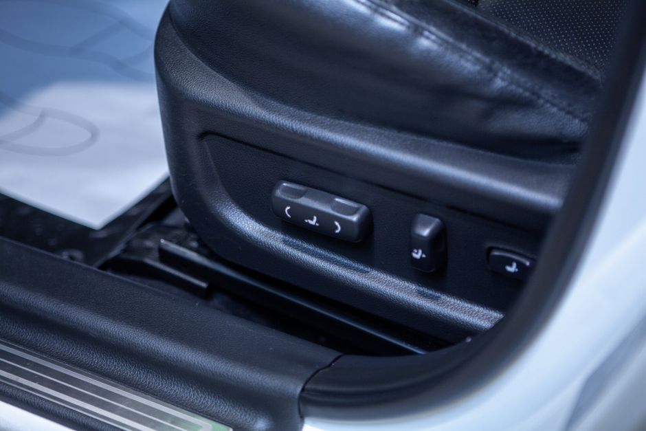 Kia Optima 0.0 АКПП, 2015, 118 716 км фото 9