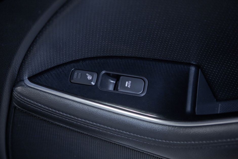 Kia Optima 0.0 АКПП, 2015, 118 716 км фото 16