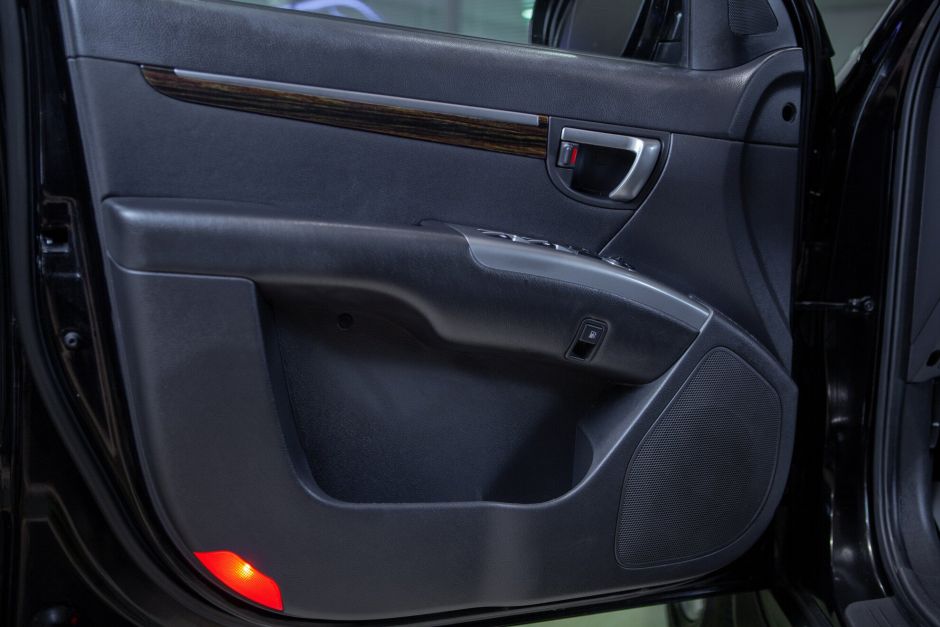 Hyundai Santa Fe 0.0 АКПП, 2012, 139 618 км фото 6