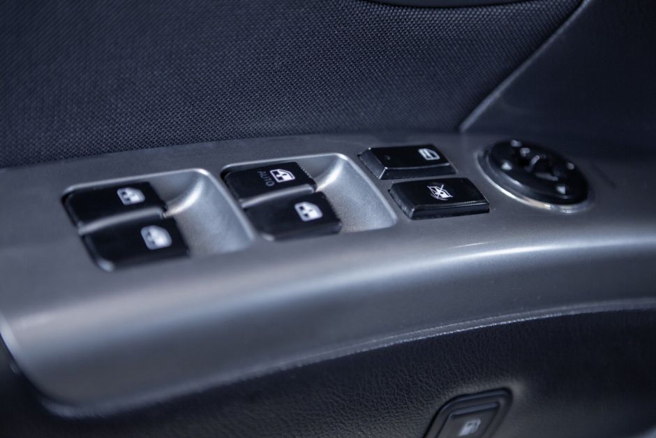 Hyundai Santa Fe 0.0 АКПП, 2012, 139 618 км фото 7