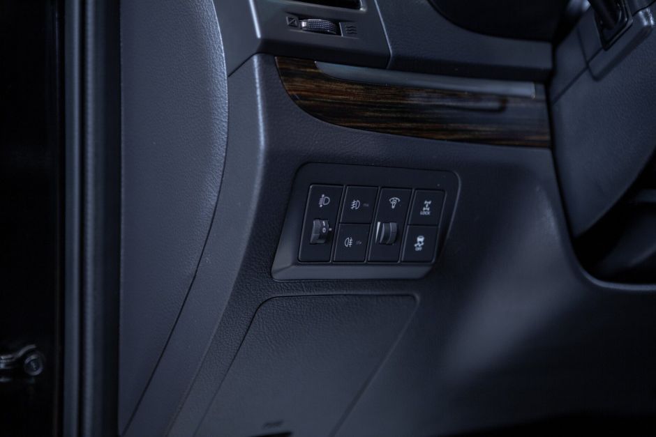 Hyundai Santa Fe 0.0 АКПП, 2012, 139 618 км фото 8