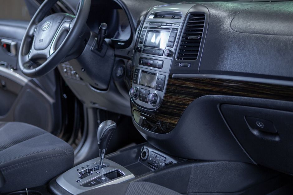 Hyundai Santa Fe 0.0 АКПП, 2012, 139 618 км фото 10