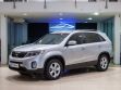 Kia Sorento 0.0 АКПП, 2016, 130 488 км превью 1