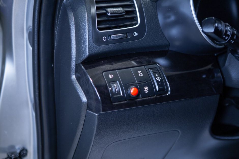 Kia Sorento 0.0 АКПП, 2016, 130 488 км фото 12