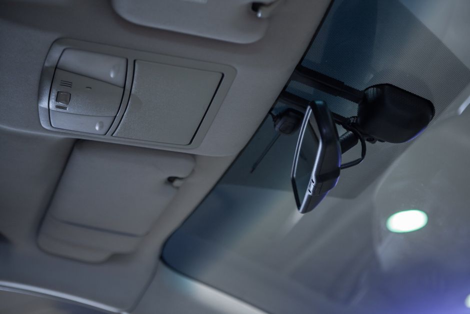 Nissan Murano 0.0 CVT, 2013, 128 130 км фото 13