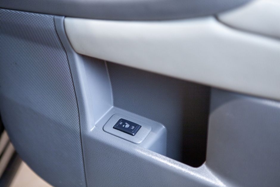 Nissan Murano 0.0 CVT, 2013, 128 130 км фото 15