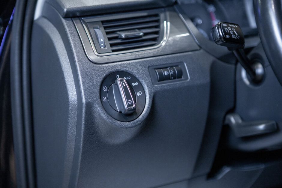 Skoda Rapid 0.0 АКПП, 2018, 87 178 км фото 6