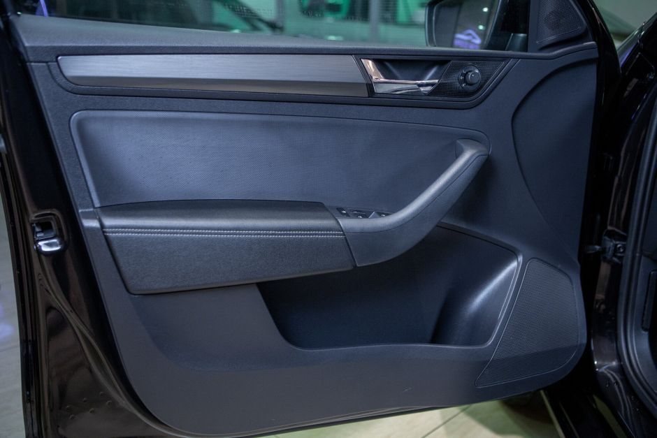 Skoda Rapid 0.0 АКПП, 2018, 87 178 км фото 14