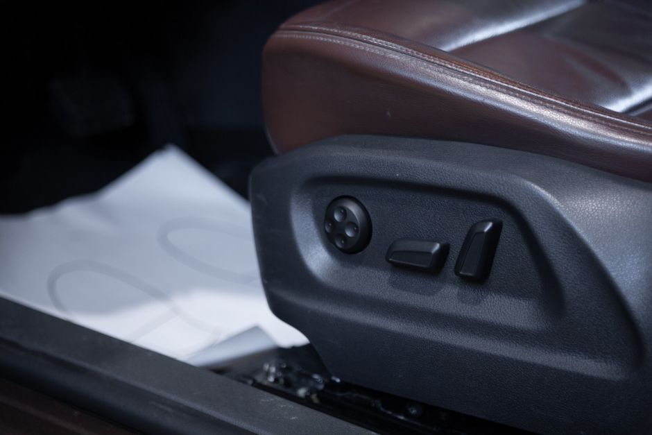 Volkswagen Tiguan 0.0 АКПП, 2015, 133 481 км фото 10