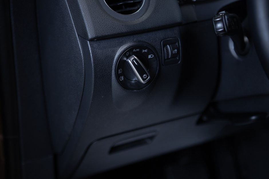 Volkswagen Tiguan 0.0 АКПП, 2015, 133 481 км фото 11