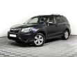 Subaru Forester 2.5 CVT, 2014, 110 000 км превью 1