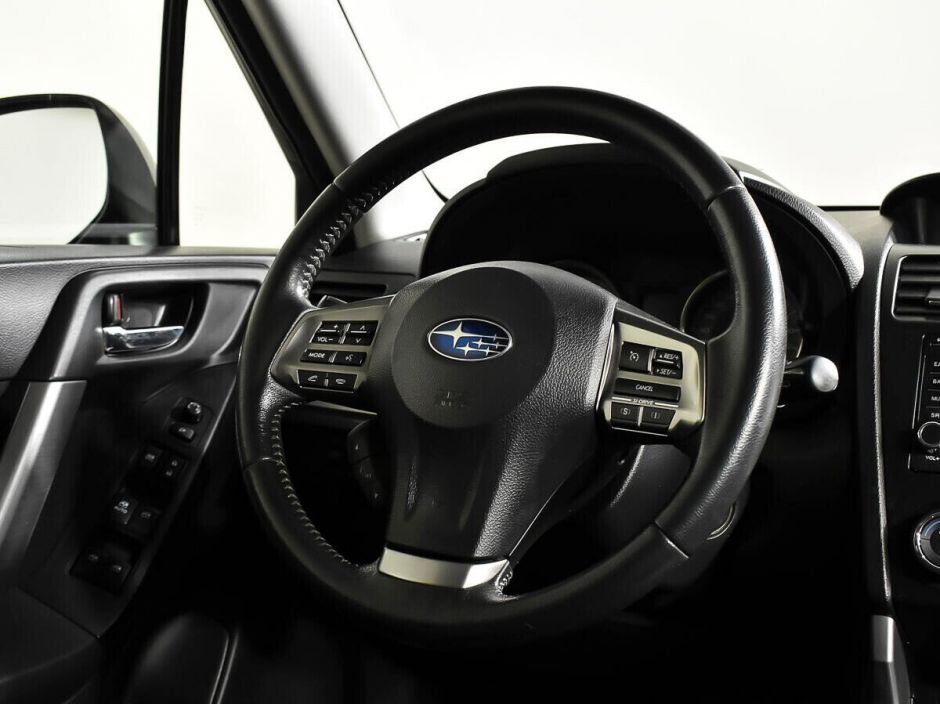 Subaru Forester 2.5 CVT, 2014, 110 000 км фото 6