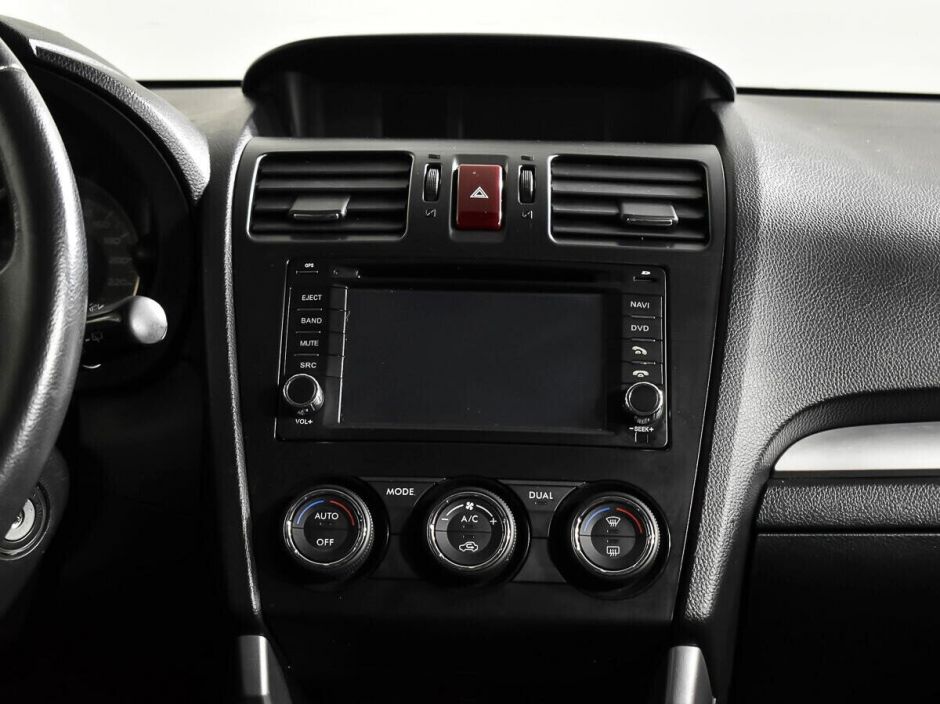 Subaru Forester 2.5 CVT, 2014, 110 000 км фото 9