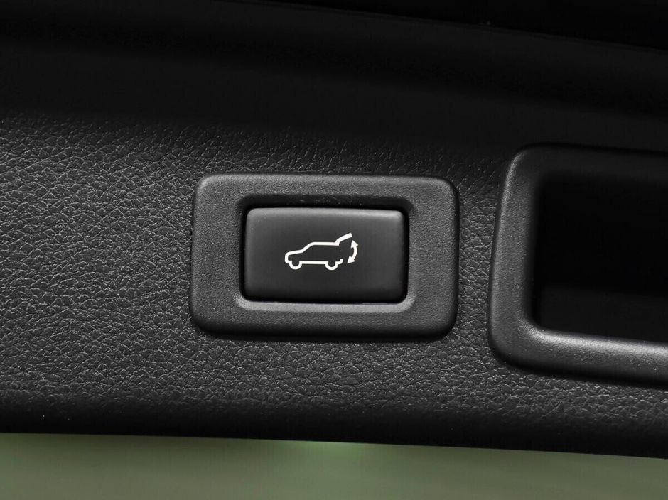 Subaru Forester 2.5 CVT, 2014, 110 000 км фото 11