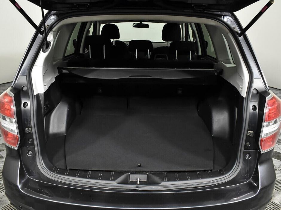 Subaru Forester 2.5 CVT, 2014, 110 000 км фото 13