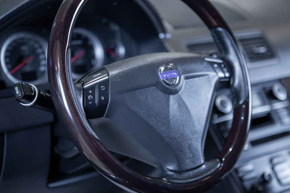 Volvo XC90 0.0 АКПП, 2012, 155 246 км фото 9