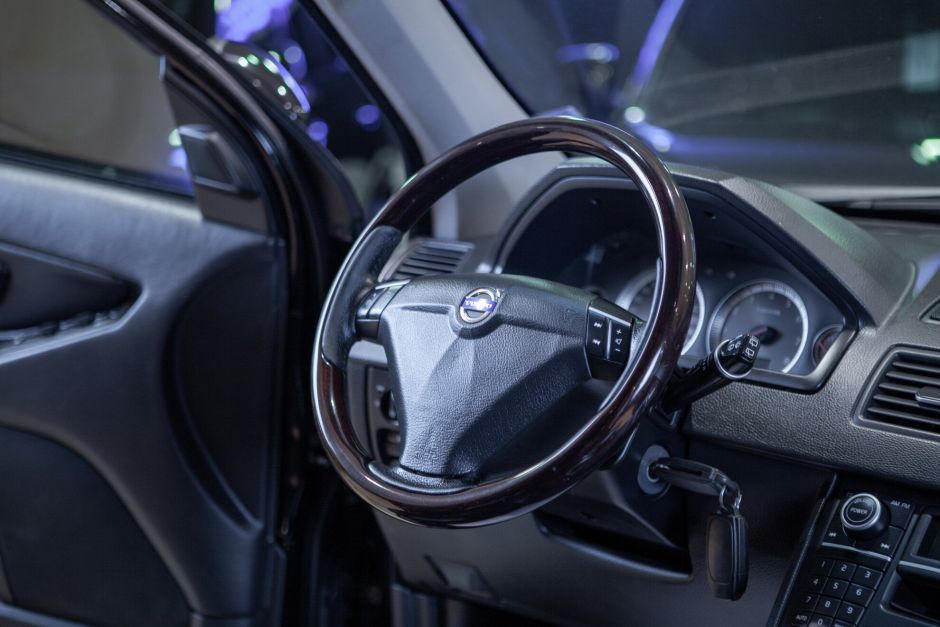 Volvo XC90 0.0 АКПП, 2012, 155 246 км фото 11