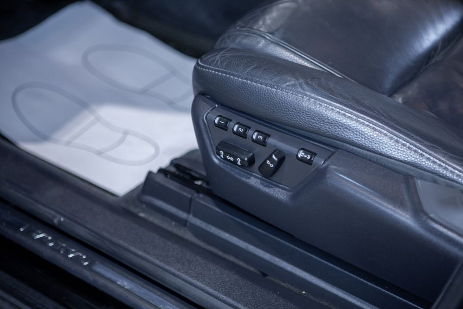 Volvo XC90 0.0 АКПП, 2012, 155 246 км фото 13