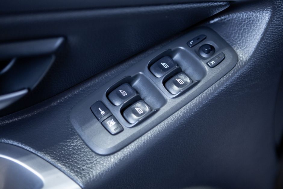 Volvo XC90 0.0 АКПП, 2012, 155 246 км фото 15