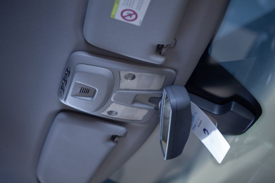 Volvo XC90 0.0 АКПП, 2012, 155 246 км фото 16