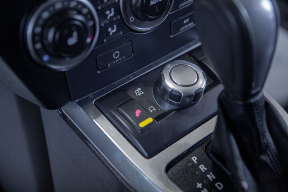 Land Rover Freelander 0.0 АКПП, 2011, 164 360 км фото 7