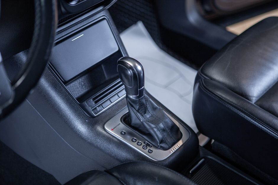 Volkswagen Tiguan 0.0 АКПП, 2013, 116 277 км фото 11