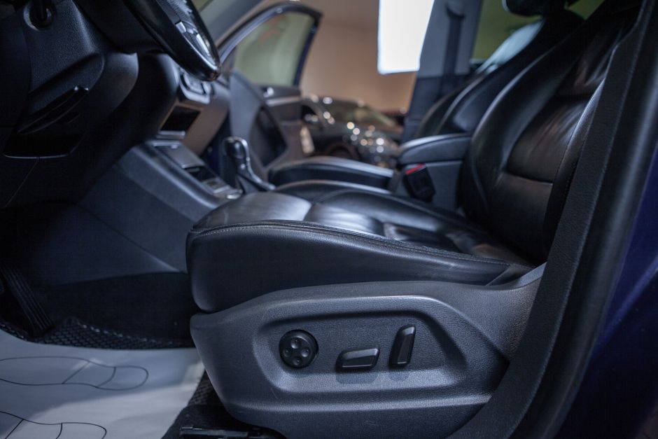 Volkswagen Tiguan 0.0 АКПП, 2013, 116 277 км фото 15