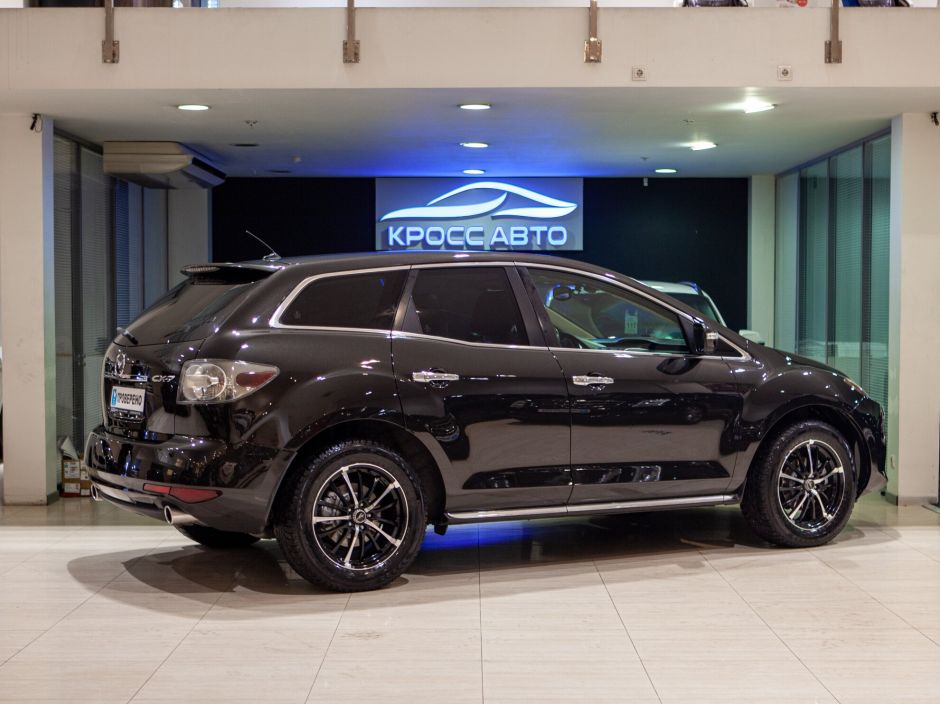 Mazda CX-7 0.0 АКПП, 2012, 137 169 км фото 2