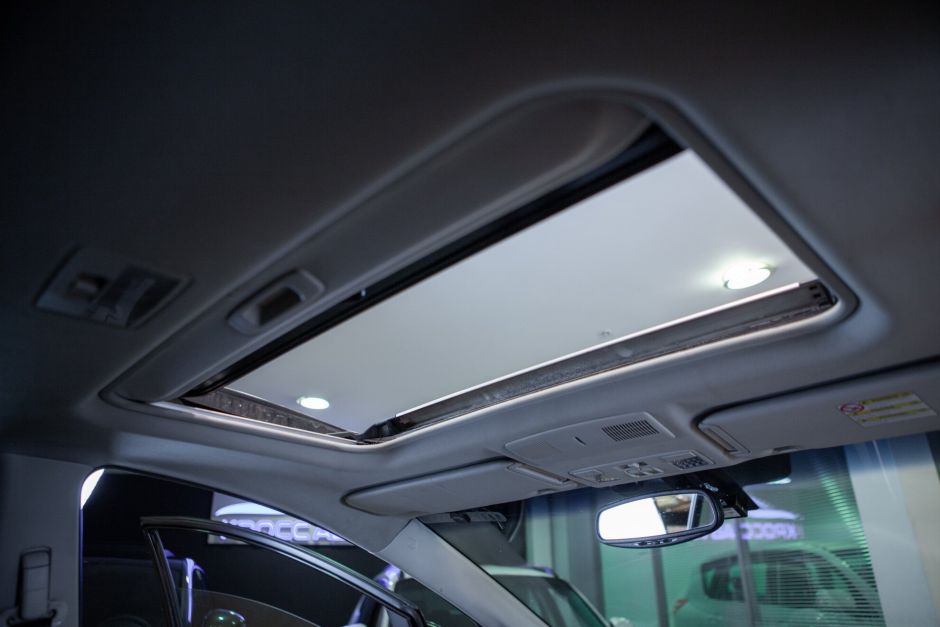 Mazda CX-7 0.0 АКПП, 2012, 137 169 км фото 6