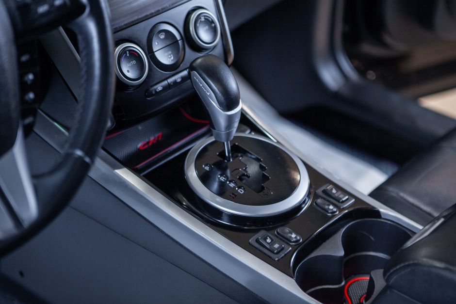 Mazda CX-7 0.0 АКПП, 2012, 137 169 км фото 12