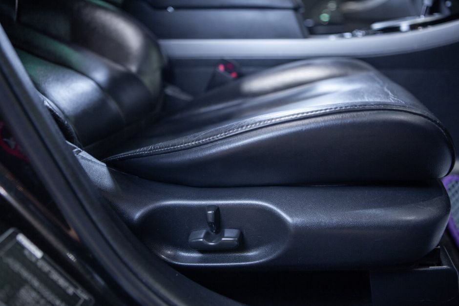 Mazda CX-7 0.0 АКПП, 2012, 137 169 км фото 16