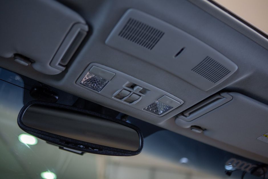 Mazda CX-7 0.0 АКПП, 2012, 137 169 км фото 17