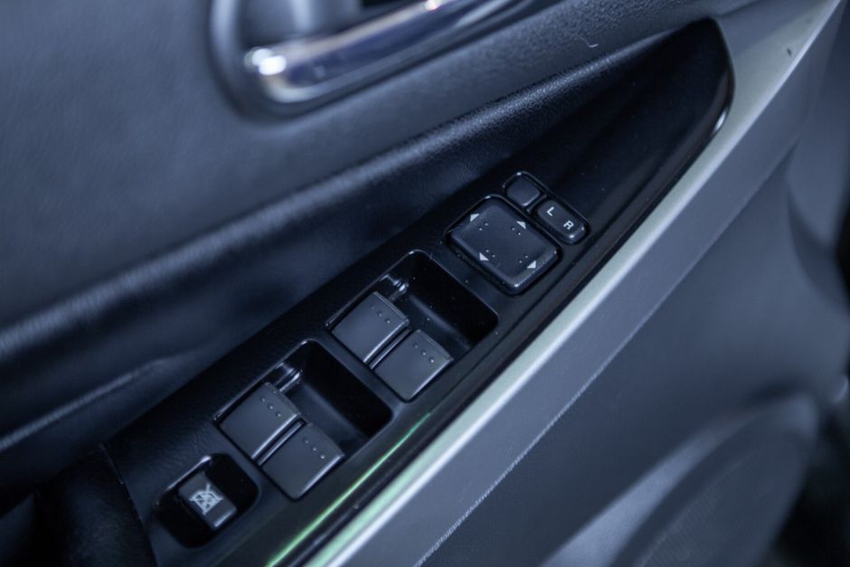 Mazda CX-7 0.0 АКПП, 2012, 137 169 км фото 18