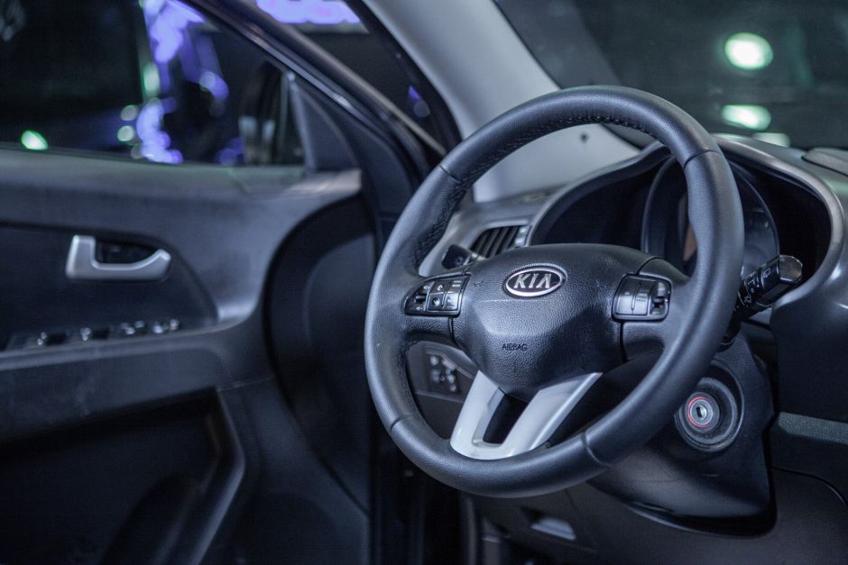 Kia Sportage 0.0 АКПП, 2013, 120 119 км фото 10