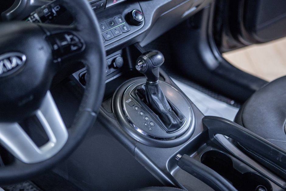 Kia Sportage 0.0 АКПП, 2013, 120 119 км фото 15