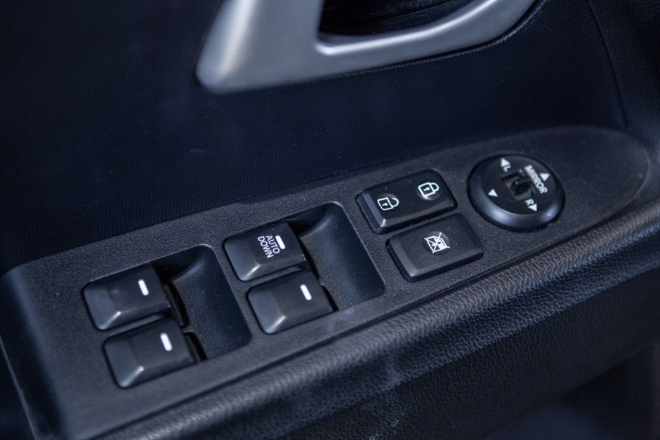 Kia Sportage 0.0 АКПП, 2013, 120 119 км фото 16