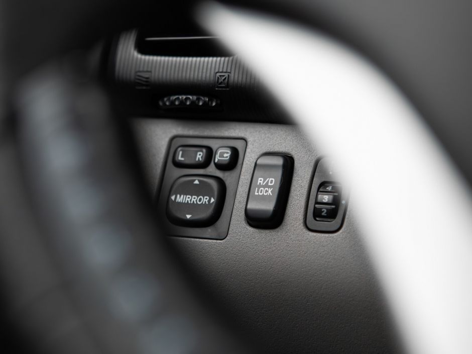 Mitsubishi L200 0.0 АКПП, 2012, 175 425 км фото 7