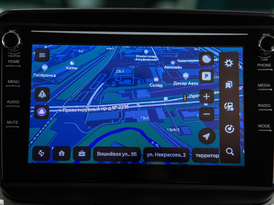 Mitsubishi L200 0.0 АКПП, 2012, 175 425 км фото 8