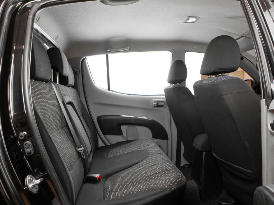 Mitsubishi L200 0.0 АКПП, 2012, 175 425 км фото 11