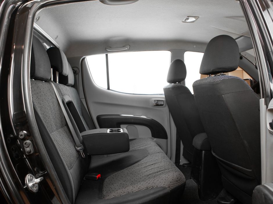 Mitsubishi L200 0.0 АКПП, 2012, 175 425 км фото 12