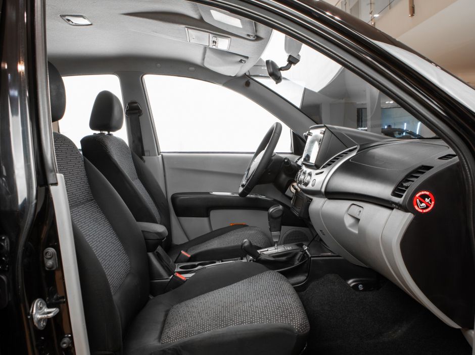 Mitsubishi L200 0.0 АКПП, 2012, 175 425 км фото 13