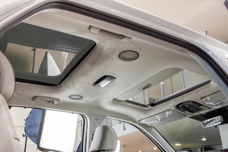 Hyundai Palisade 0.0 АКПП, 2023, 29 км фото 7