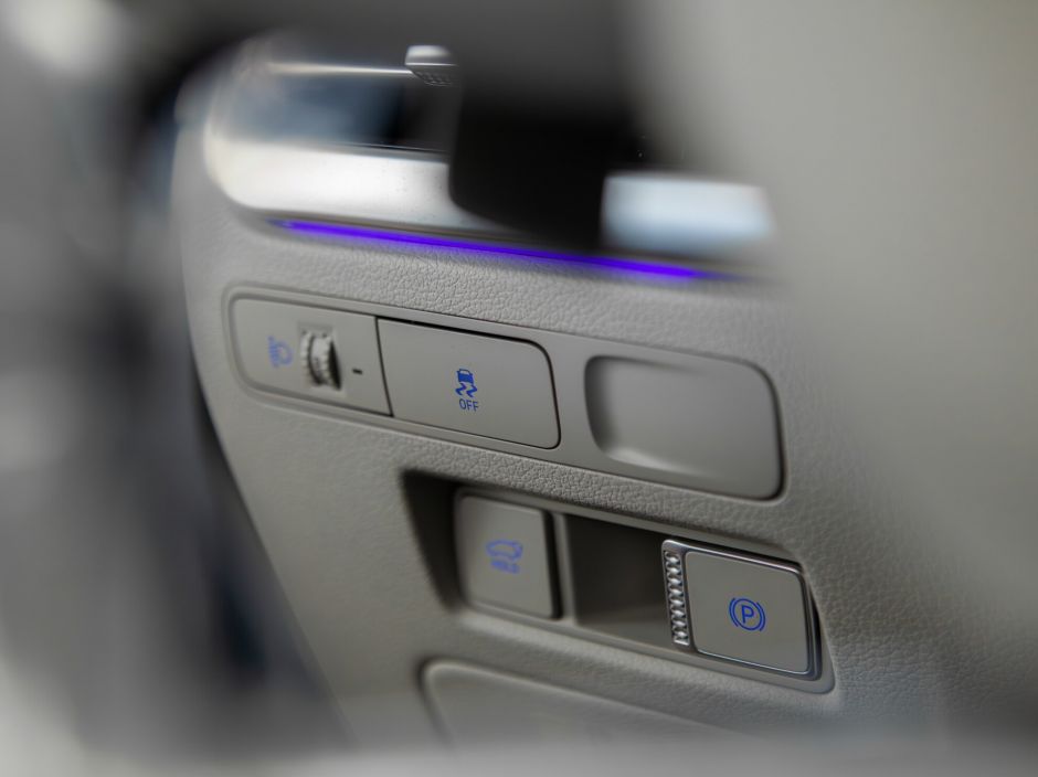 Hyundai Palisade 0.0 АКПП, 2023, 29 км фото 9