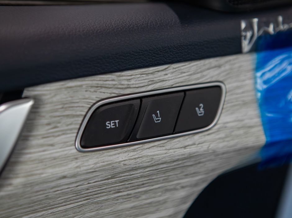 Hyundai Palisade 0.0 АКПП, 2023, 29 км фото 10