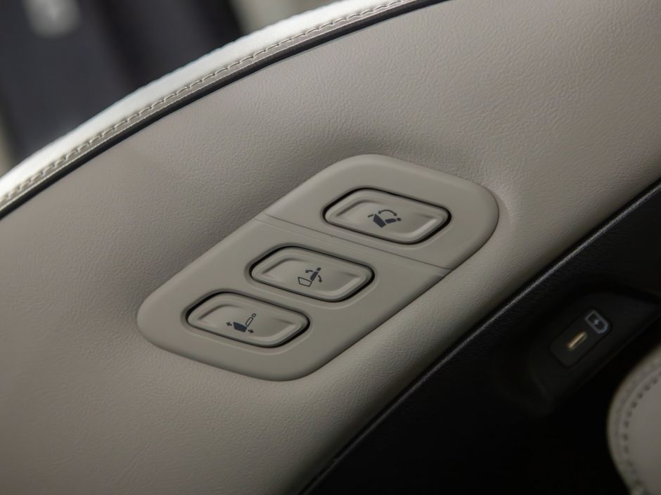 Hyundai Palisade 0.0 АКПП, 2023, 29 км фото 11