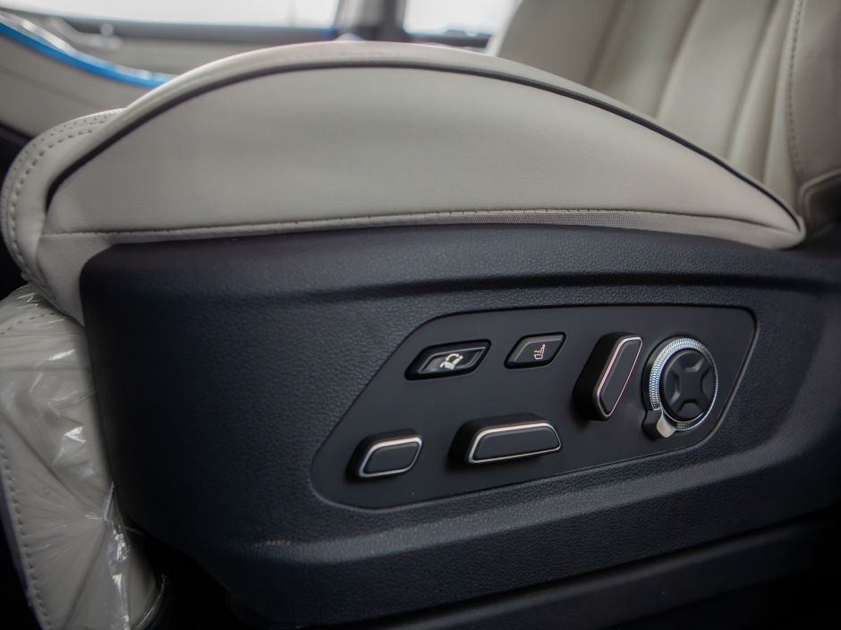 Hyundai Palisade 0.0 АКПП, 2023, 29 км фото 12