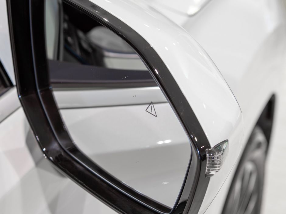 Hyundai Palisade 0.0 АКПП, 2023, 29 км фото 13