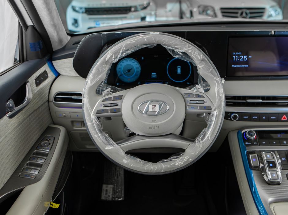 Hyundai Palisade 0.0 АКПП, 2023, 29 км фото 16