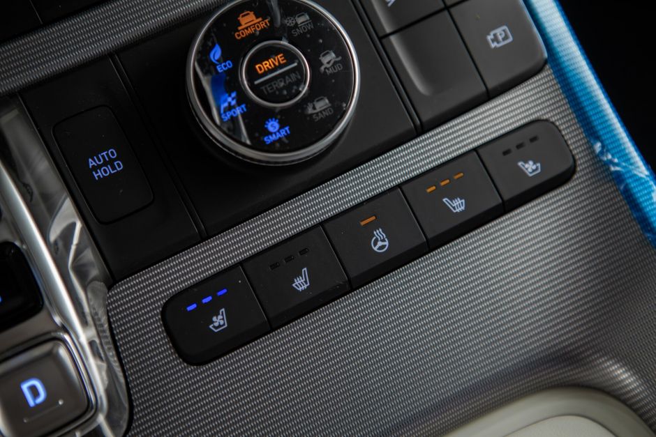 Hyundai Palisade 0.0 АКПП, 2023, 29 км фото 17