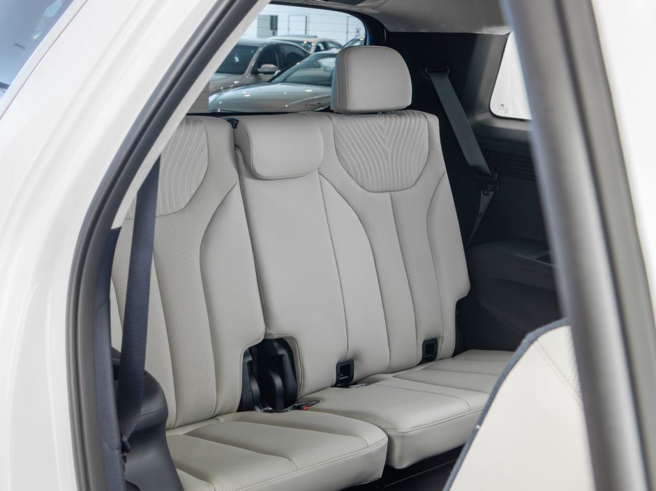 Hyundai Palisade 0.0 АКПП, 2023, 29 км фото 18